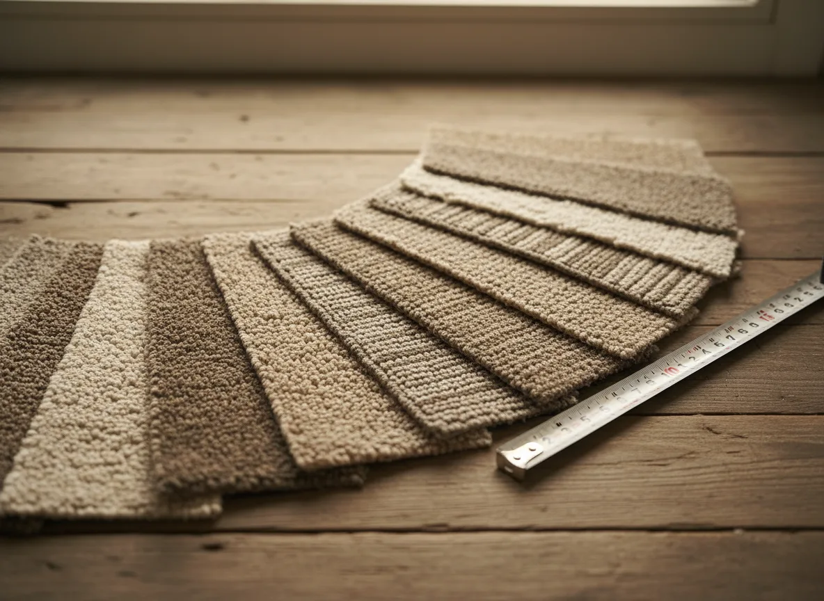 Carpet Installation Lower Kalskag, AK FAQs